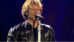 Bon Jovi - Say It Isn't So
