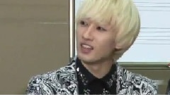 KBS World Radio Arabic Interveiw With Super Junior Part2