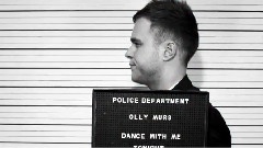 Dance With Me Tonight