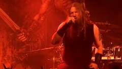 Amon Amarth - Death In Fire