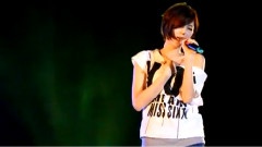 Dream Girls - 流泪也要美