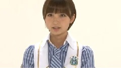 アイドルとグアムで恋したら Interview 篠田麻里子 中文字幕