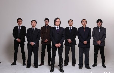 大愚乐队 - It's My Life