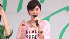 Dream Girls - Girl's Talk台北签唱会