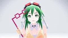 gumi - マスマティガール