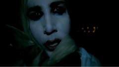 Marilyn Manson - Running To The Edge Of The World