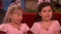 Sophia Graces Show Stopping Performance