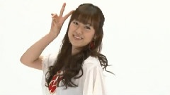 TeamK 48 米沢瑠美 Rumi Yonezawa