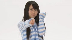 TeamK 48 峯岸みなみ Minami Minegishi