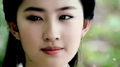 刘亦菲 - 倾国倾城
