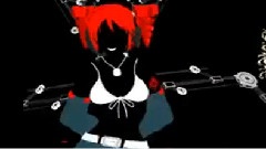 重音teto - Bit Crushe