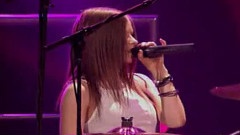 Avril Lavigne - Anything But Ordinary 柏林My