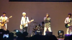 FTISLAND - 像鸟一样 STOP