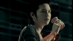 2008代言拿铁咖啡