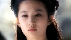 刘亦菲 - 如梦