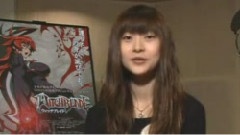 インタビュー ウィッチブレイド 魔女之刃访谈