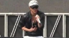 给陌生人的情书