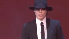 Michael Jackson - Dangerous