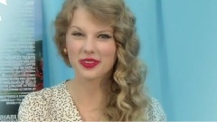 Taylor Swift - 采访&