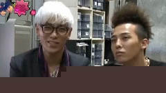 BigBang - TG Forever