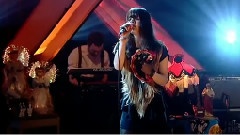 Bat For Lashes - Daniel