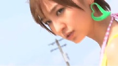 First Love 篠田麻里子 写真拍摄花絮