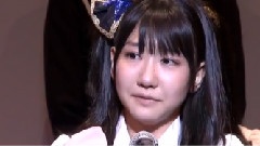 22ndシングル选拔总选举(今年もガチです) 本编 中文字幕