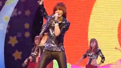 李斯丹妮 - 潇洒小姐