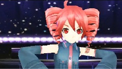 重音teto - リリリリ