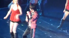 Bounce Up 2011韩国演唱会饭拍版
