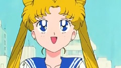 You're Just My Love Serenity & Endymion