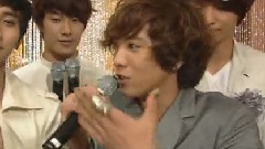 FTISLAND - 待机室