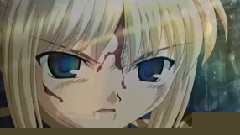 Saber2011应援 <骑士王的荣耀>MAD (小提琴版)