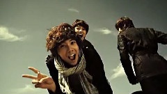 FTISLAND - 像鸟儿一样