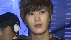 Show Champion Block B Cut