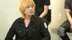 FTISLAND - 日本节目采访