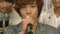 FTISLAND - 待机室