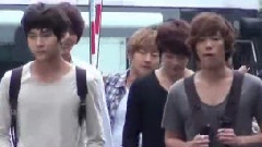 FTISLAND - 上班路上