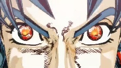 ジョジョ～その血の运命～
