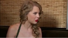 Taylor Swift - GAC Top 20 Country Countdown Interview
