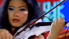 1997香港回归文艺汇演