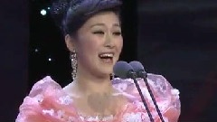 常思思 - 春天的芭蕾