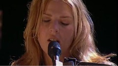 Diana Krall - 2001巴黎演唱会