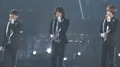 东方神起 - 2009东京巨蛋演唱会