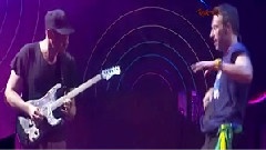 Clocks & Every Teardrop Is A Waterfall