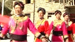 民乐群星 - 俄斯纳芭