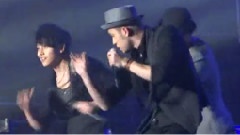 Rock Star & 漫游记