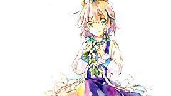 洛天依 - 砕月填词