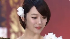 2012 SBS演技大赏