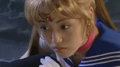 影视原声 - 美少女战士 真人版